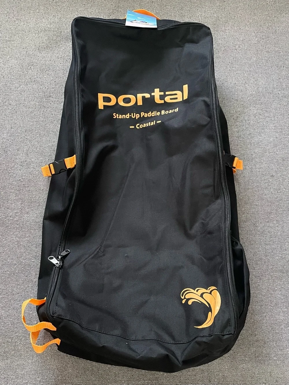 Portal Stand-Up Paddle Board Travel Bag